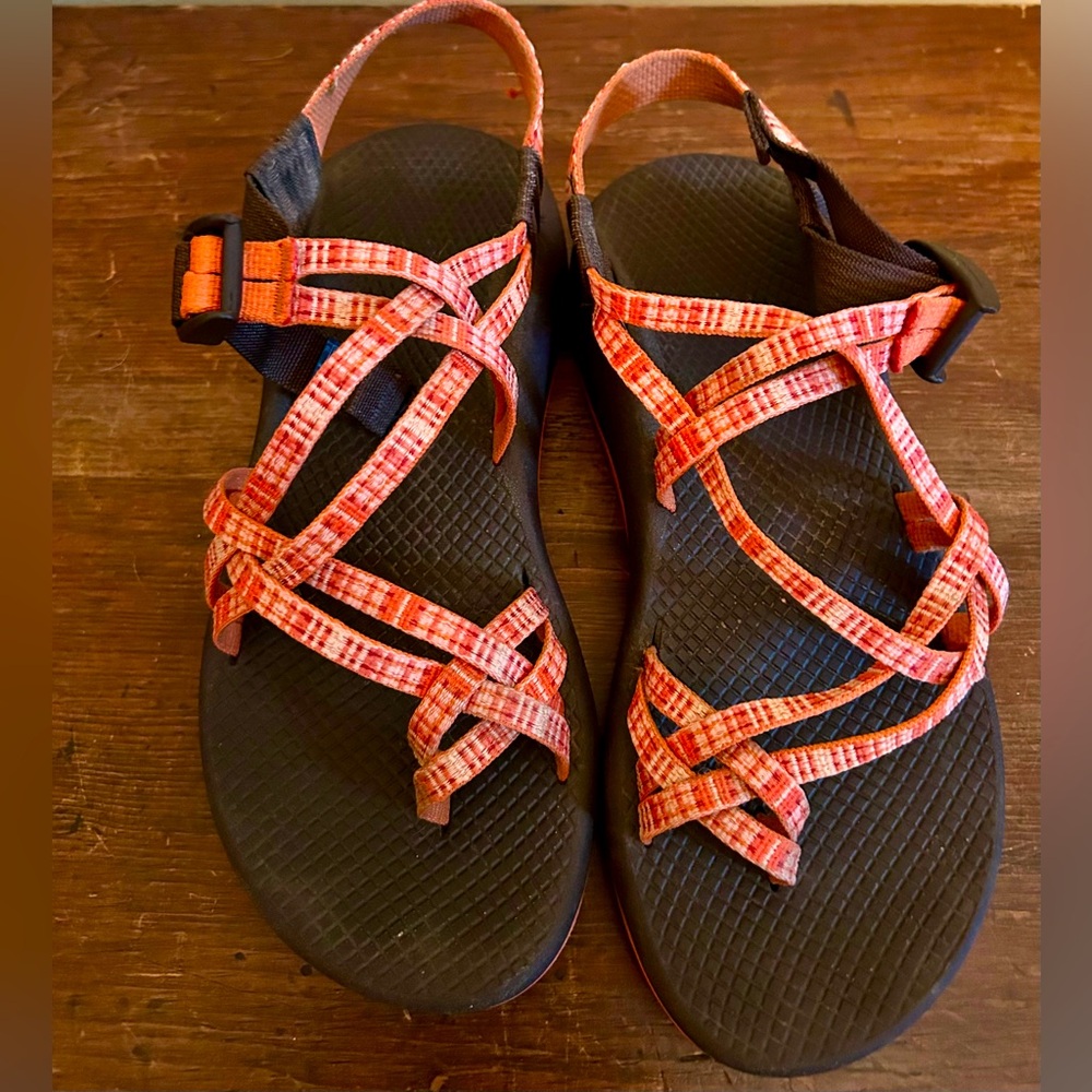 Chaco sandals